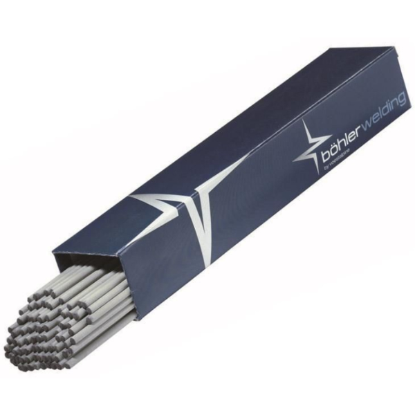 Bohler Consumables