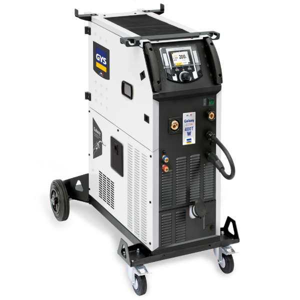GYS MMA/TIG/MIG Machines