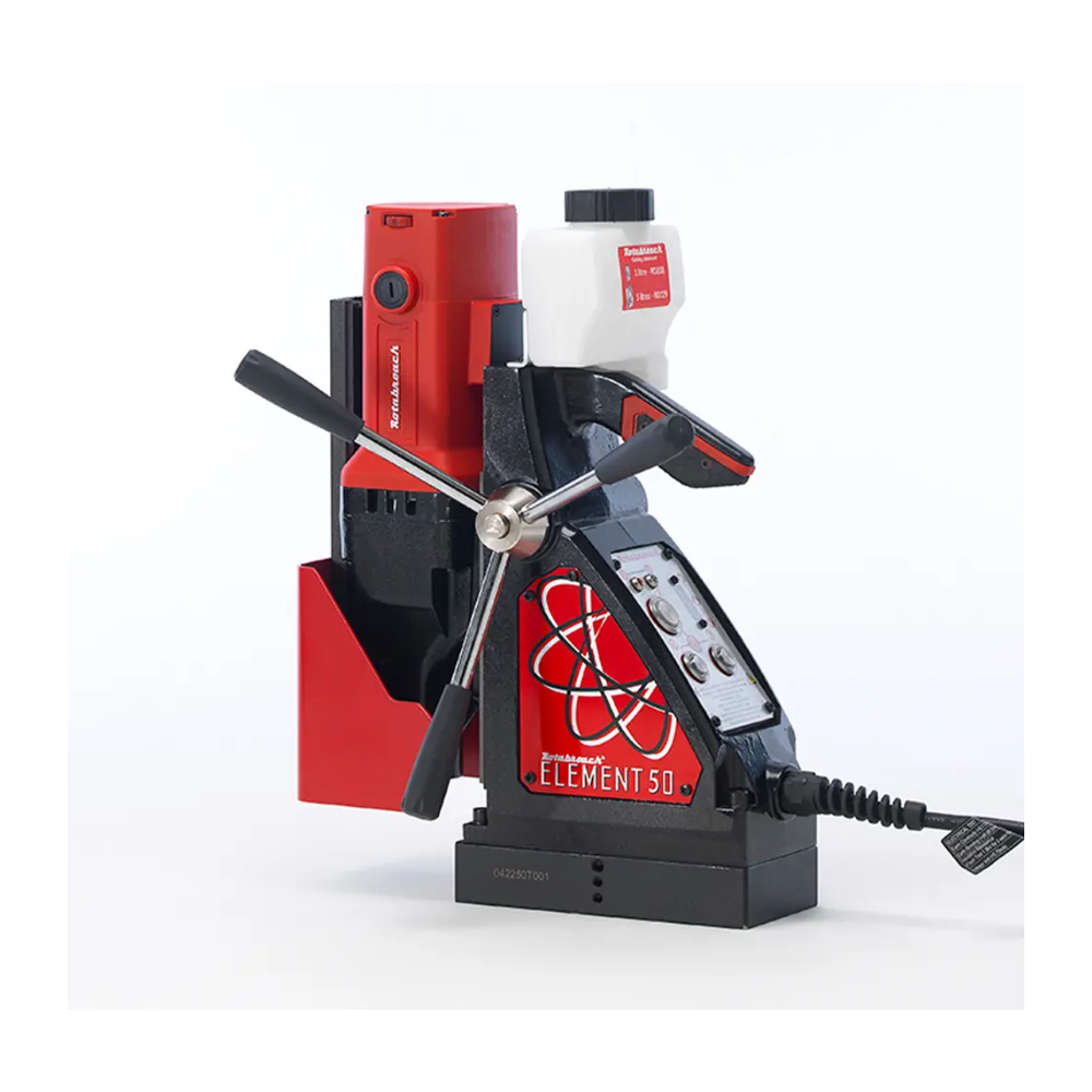 Rotabroach Element 50