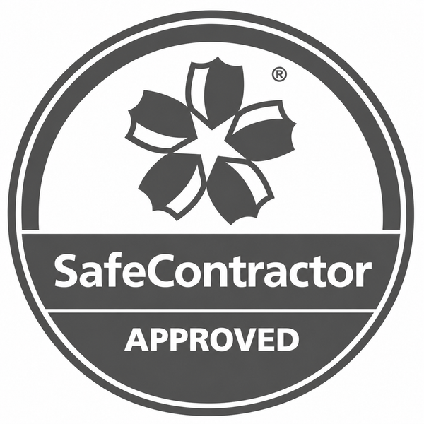 SafeContractor Approved